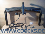 Anhängerkupplung AHK (abnehmbar) VW Passat Variant 3BG 