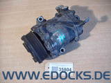 Klimakompressor Kompressor Astra G 1,7 DTI Y17DT Z17DTL Opel
