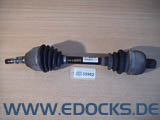 Antriebswelle rechts Astra H Zafira B 1,7 CDTI A17DTJ A17DTR Z17DTJ Z17DTR Opel