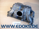 Ansaugbrücke Ansaugkrümmer JP/JZ Astra Zafira Meriva Vectra 1,6 Z16XEP Opel