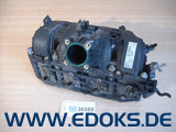 Ansaugbrücke Ansaugkrümmer Corsa D 1,2 1,4 Z12XEP Z14XEP Opel