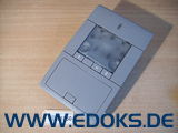 Ablagefach Dachkonsole Innenleuchte Mikrofon Autotelefon df Vectra C Signum Opel