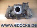 Ansaugbrücke Ansaugkrümmer Signum Vectra C 2,0 16V Turbo Z20NET Opel