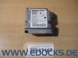 Airbag Steuergerät Airbagsteuergerät Renault Master II Movano A Opel