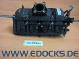 Ansaugbrücke Ansaugkrümmer Meriva A 1,4 Z14XEP Opel