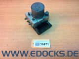 ABS ESP Steuergerät Hydraulikblock 13354302 Bosch 0265238089 AB7 Meriva B Opel