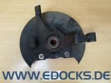 Achsschenkel Radnabe Radlager vorne links Meriva B Opel