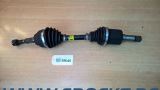 Antriebswelle links YP Meriva B 1,7 CDTI 1,4 Turbo Automatik Opel