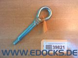 Abschlepphaken Abschleppöse Adam Ampera Astra J Cascada Zafira C Opel