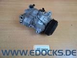 Klimakompressor Kompressor Klimaanlage CA5 Astra J 2,0 CDTI Opel