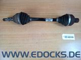 Antriebswelle rechts DP Astra J 1,6 T Turbo 1,7 CDTI Opel