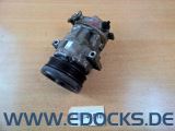 Klimakompressor Kompressor df Corsa D/E 1,0 1,2 1,4 Opel