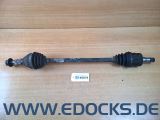 Antriebswelle links Insignia 2,8 V6 Turbo Opel