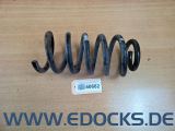 Feder Fahrwerksfeder hinten links / rechts tiefergelegt Insignia Opel
