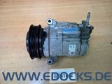 Klimakompressor CP Chevrolet Captiva Antara 2,2 CDTI & 2,4 Opel