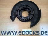 Bremsbacken Bremsankerplatte hinten links Antara Opel