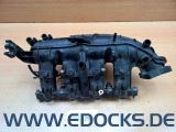 Ansaugbrücke Ansaugkrümmer Astra J 1,4 Turbo A14NEL A14NET Opel