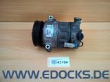 Klimakompressor Kompressor Insignia 2,0 CDTI Opel