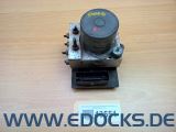 ABS ESP Steuergerät Hydraulikblock AD9 Meriva B Opel