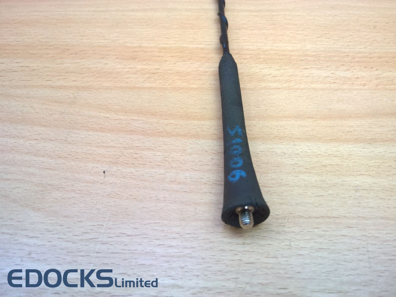 Antenne Dachantenne Stab 400mm AL Astra J Meriva B Mokka Zafira C Opel