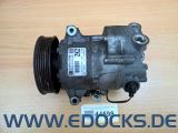 Klimakompressor Kompressor Klimaanlage ZK2 Astra J 2,0 CDTI Opel