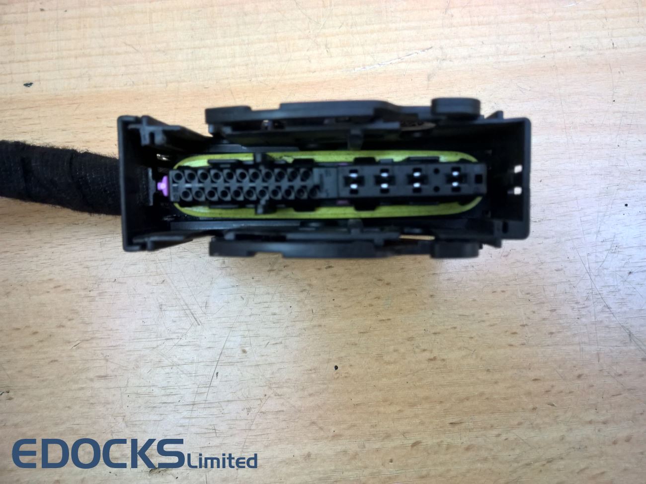 Kühlerlüfter Steuergerät Stecker - Für Volvo, Ford, Land Rover