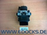 ABS ESP Steuergerät Hydraulikblock Smart ForTwo Coupe 450 