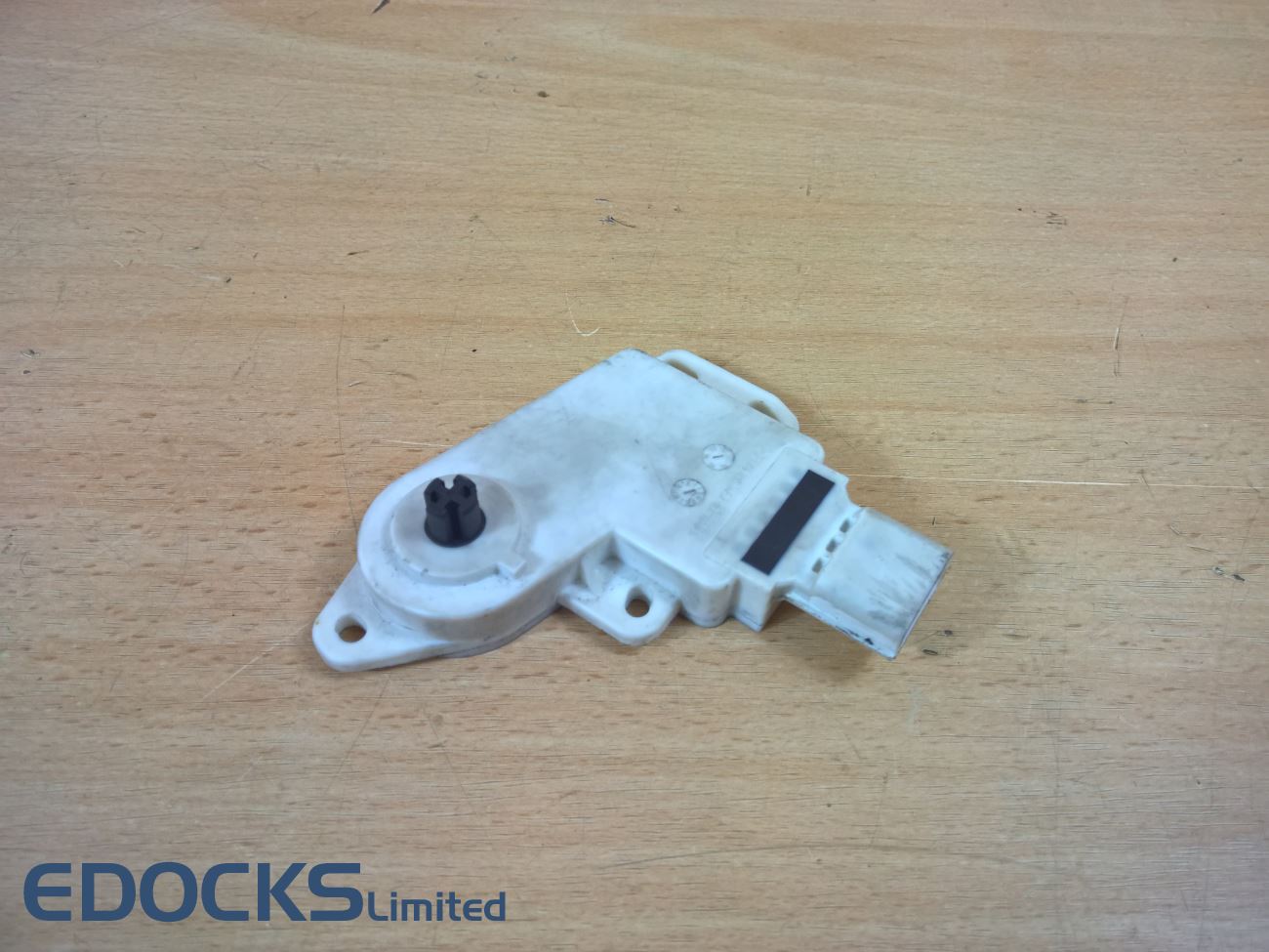 El. Gaspedalsensor elektrisch Gas Pedal Sensor Mokka Opel