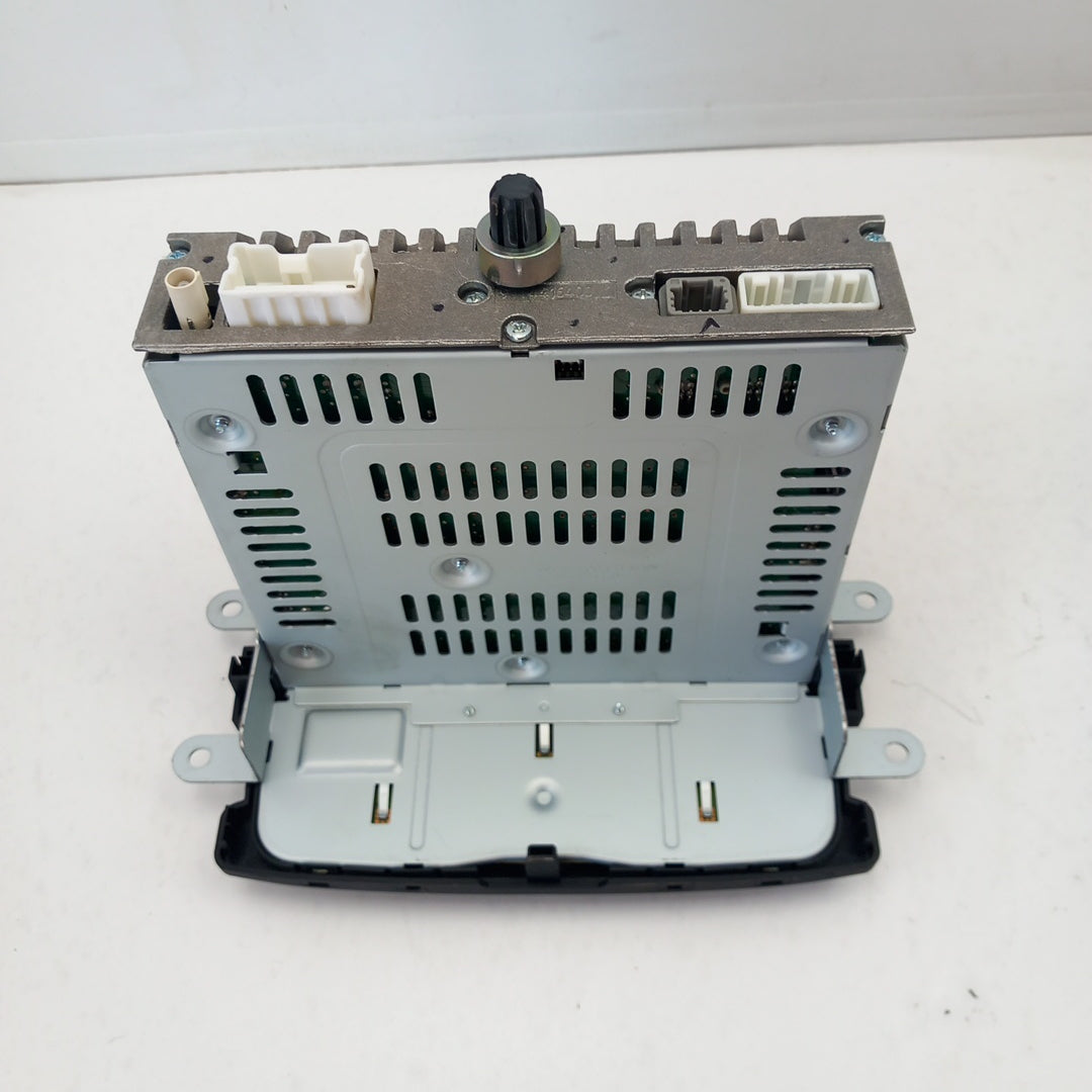 CD Radio USB AUX mit Code Dacia Duster I HS