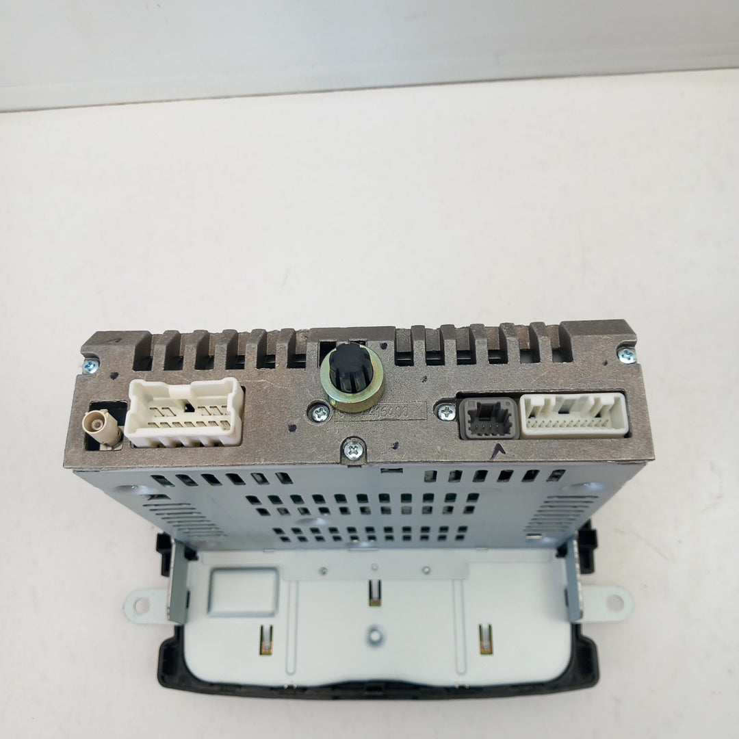 CD Radio USB AUX mit Code Dacia Duster I HS