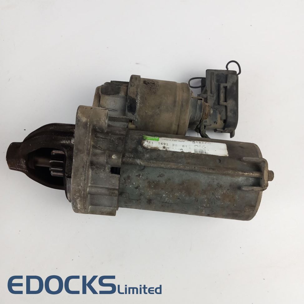 Anlasser Fiat Doblo 263 1,3 D