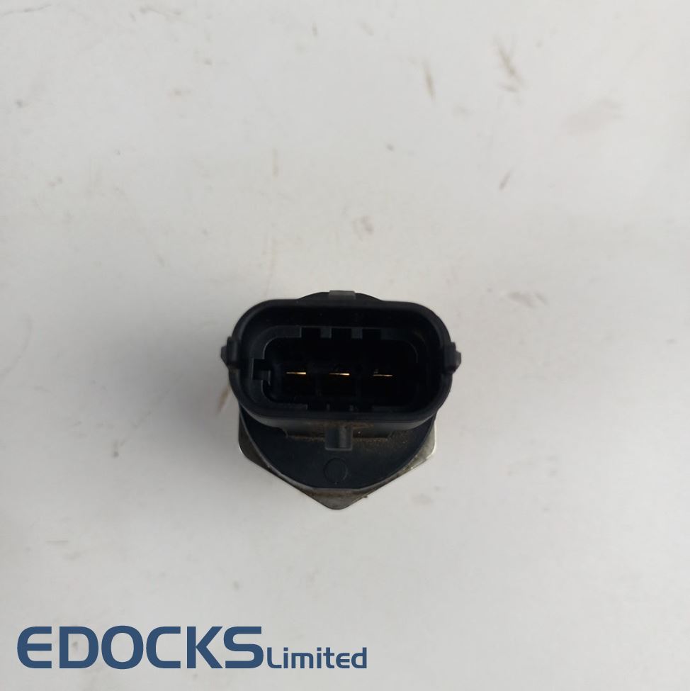 Drucksensor Rail Einspritzleiste Fiat Doblo 263 1,3 D