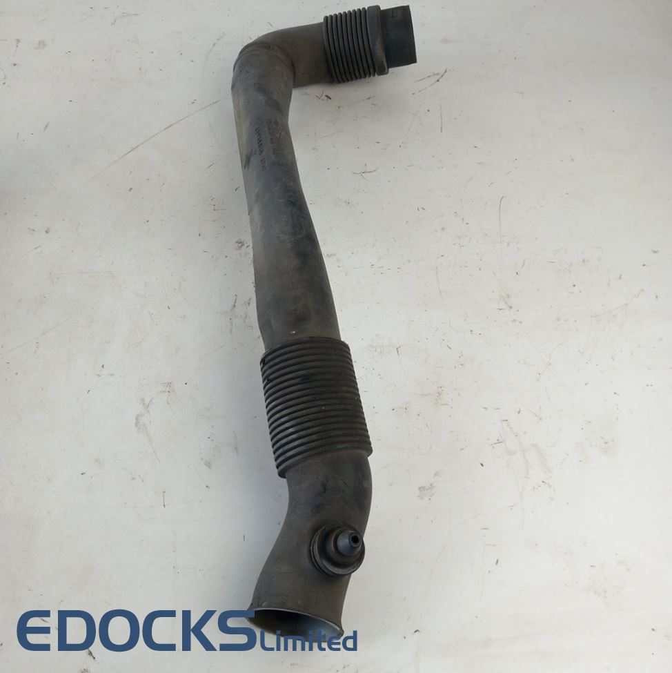 Rohr Luftfilterkasten Fiat Doblo 263 1,3 D