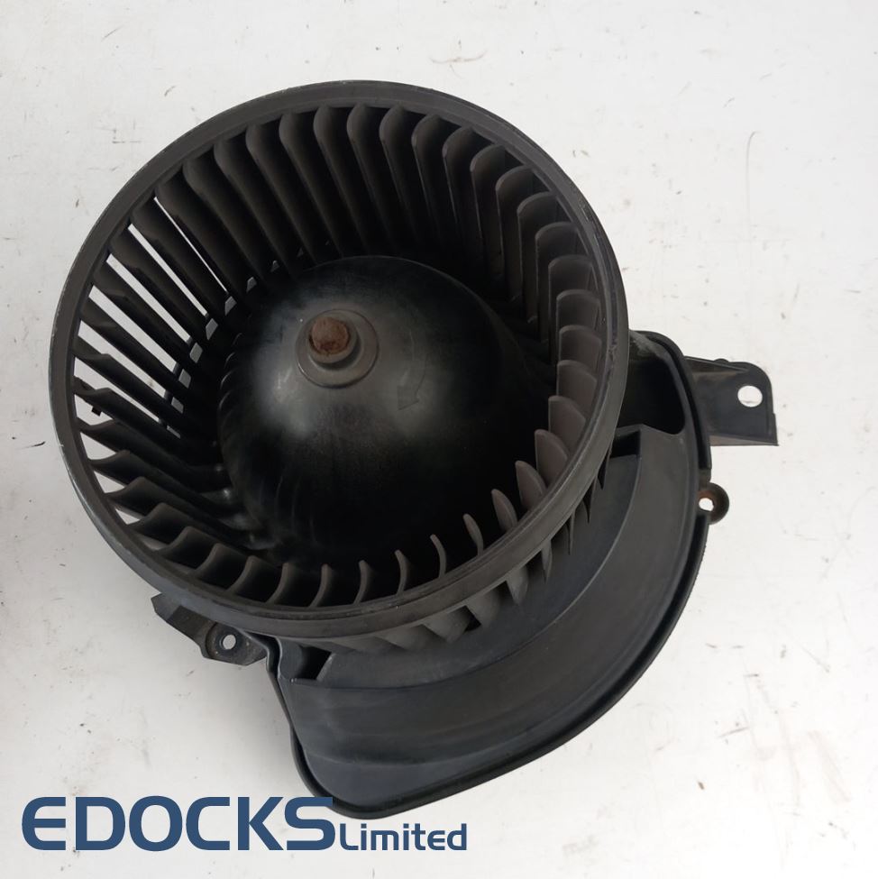 Gebläsemotor Heizung Fiat Doblo 263