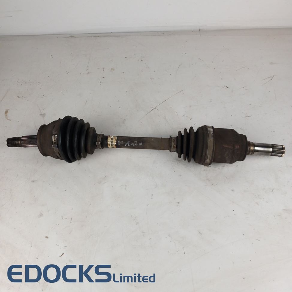 Antriebswelle vorne links Fiat Doblo 263