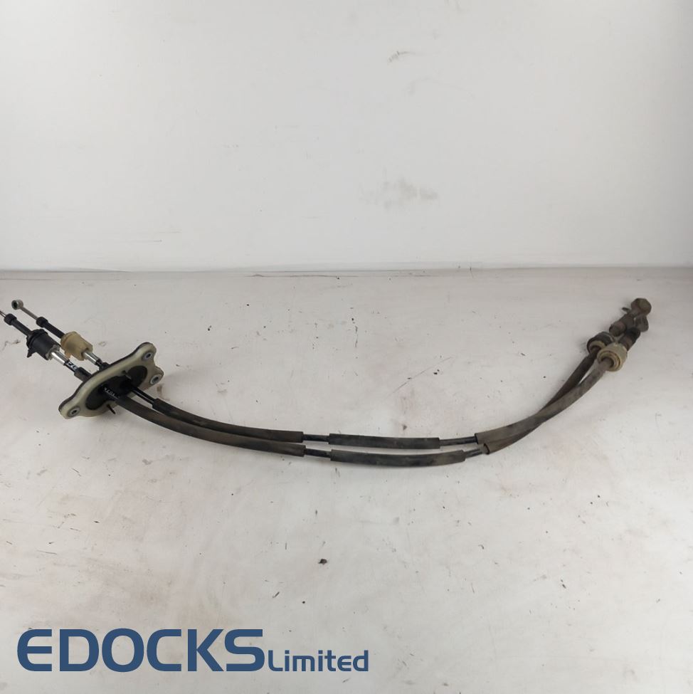 Schaltseil Seilzug Schaltung Schaltgetriebe Fiat Doblo 263