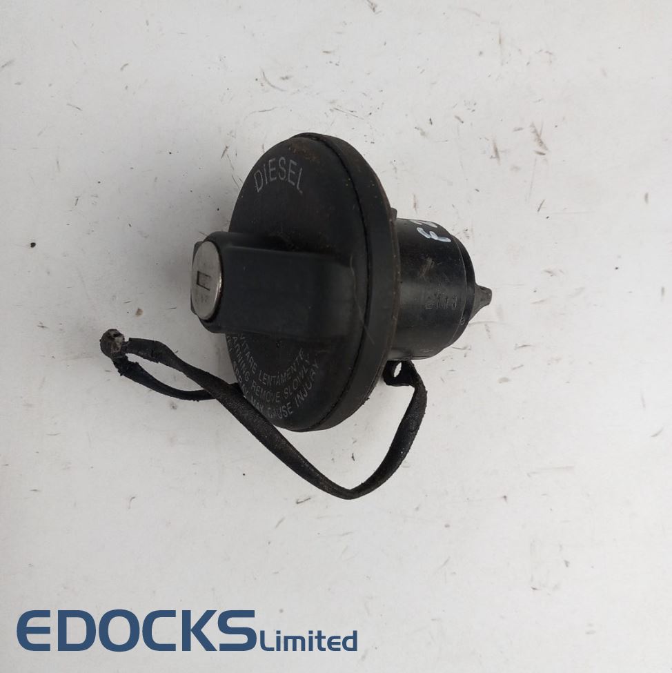 Tankdeckel Tankverschluss Fiat Doblo 263