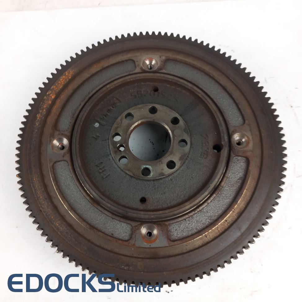 Schwungrad Schwungscheibe Fiat Doblo 263 1,3 D