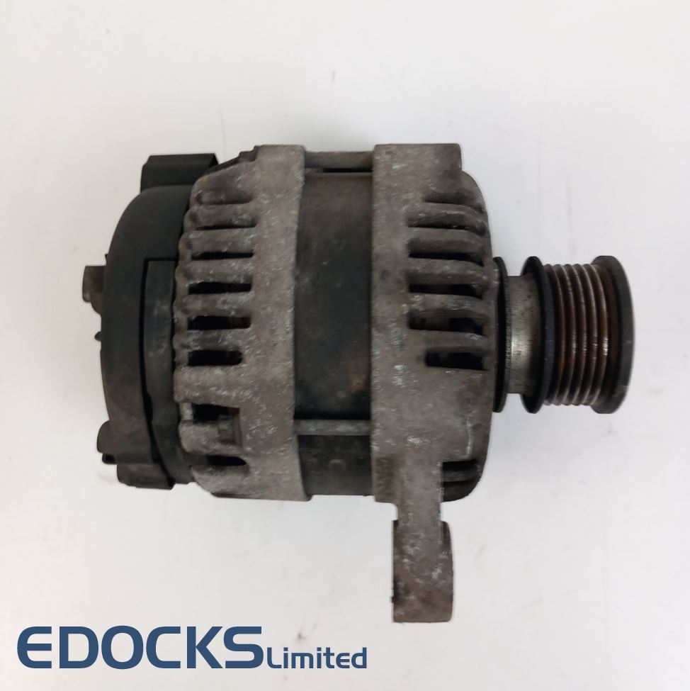 Lichtmaschine 14V 100A BJ A20DTJ Opel Insignia A 2,0 CDTI