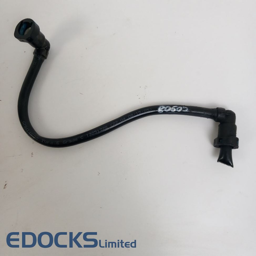 Kraftstoffleitung Kraftstofffilter A20DTJ Opel Insignia A 2,0 CDTI