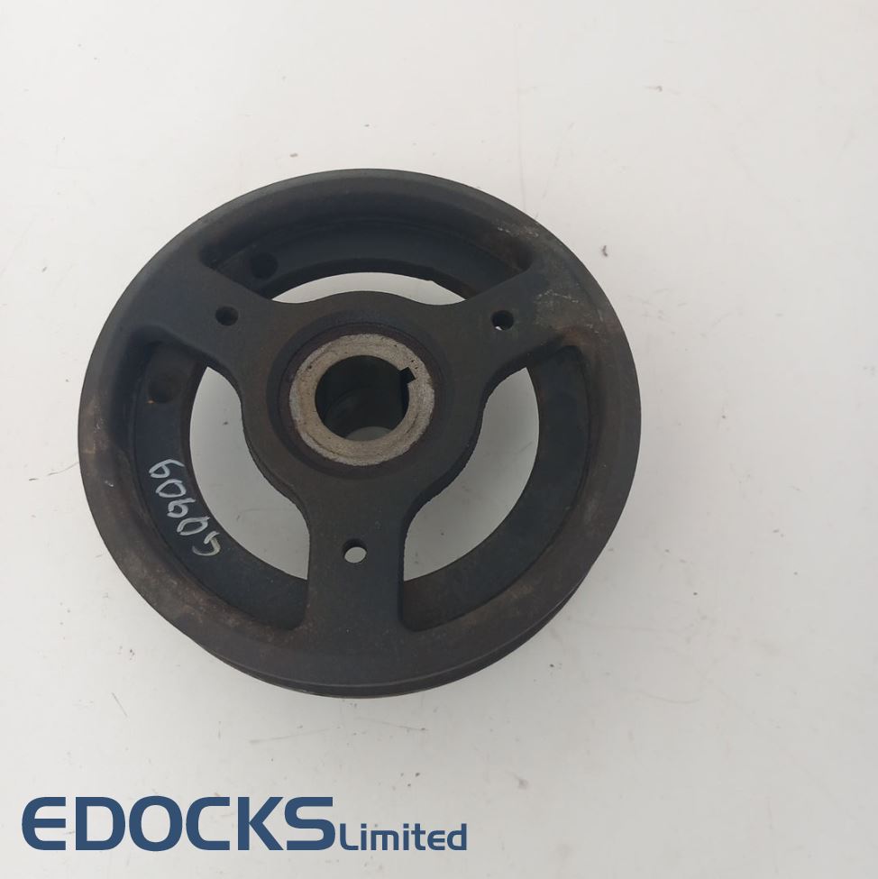 Riemenscheibe Kurbelwelle A20NHT Opel Insignia A 2,0 Turbo