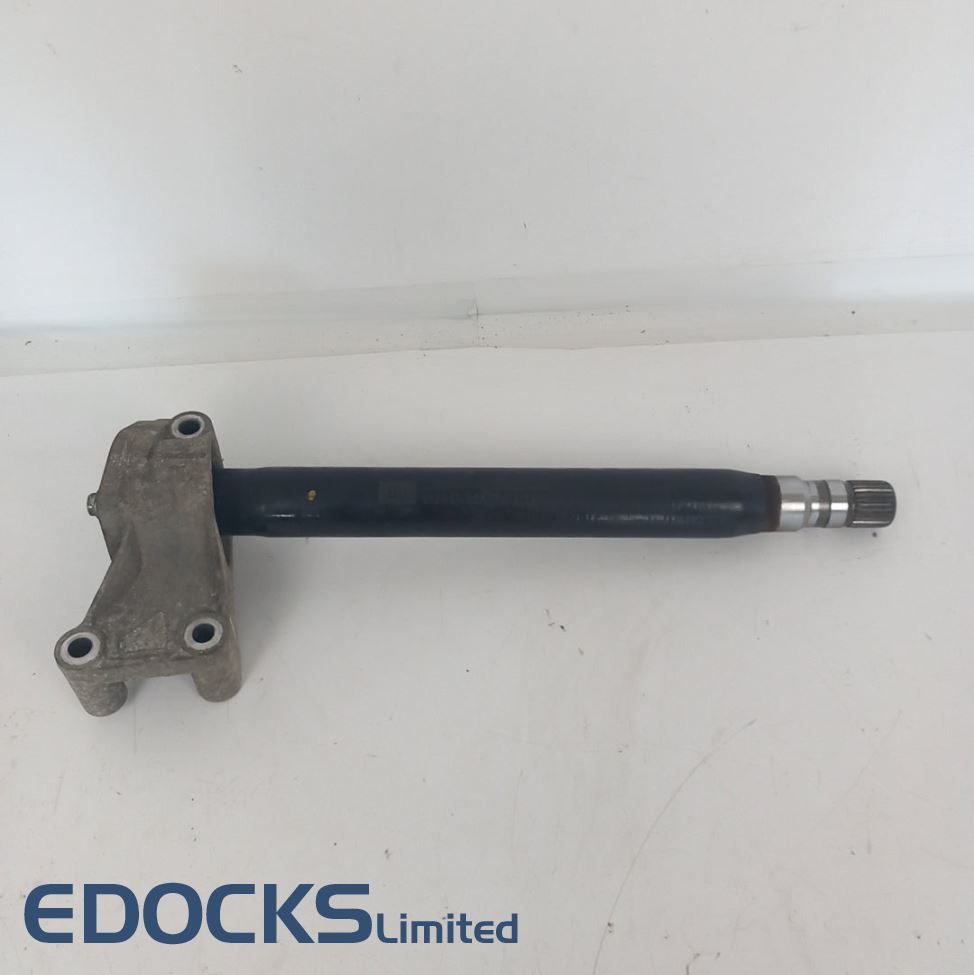 Antriebswelle mit Halter rechts AARC Zwischenwelle Opel Insignia A 2,0