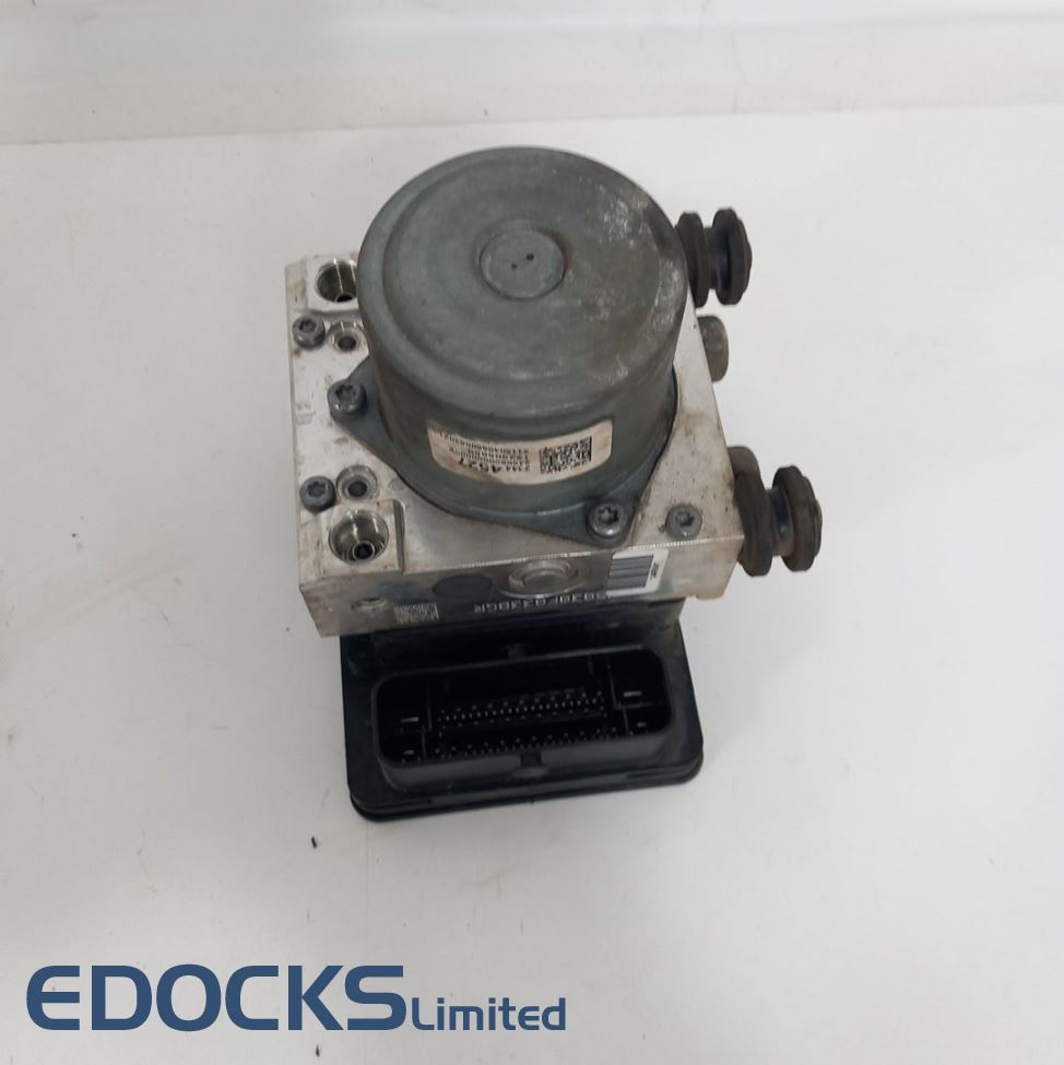 ABS Steuergerät Hydraulikblock A20DTE Opel Insignia A Facelift 2,0 CDTI