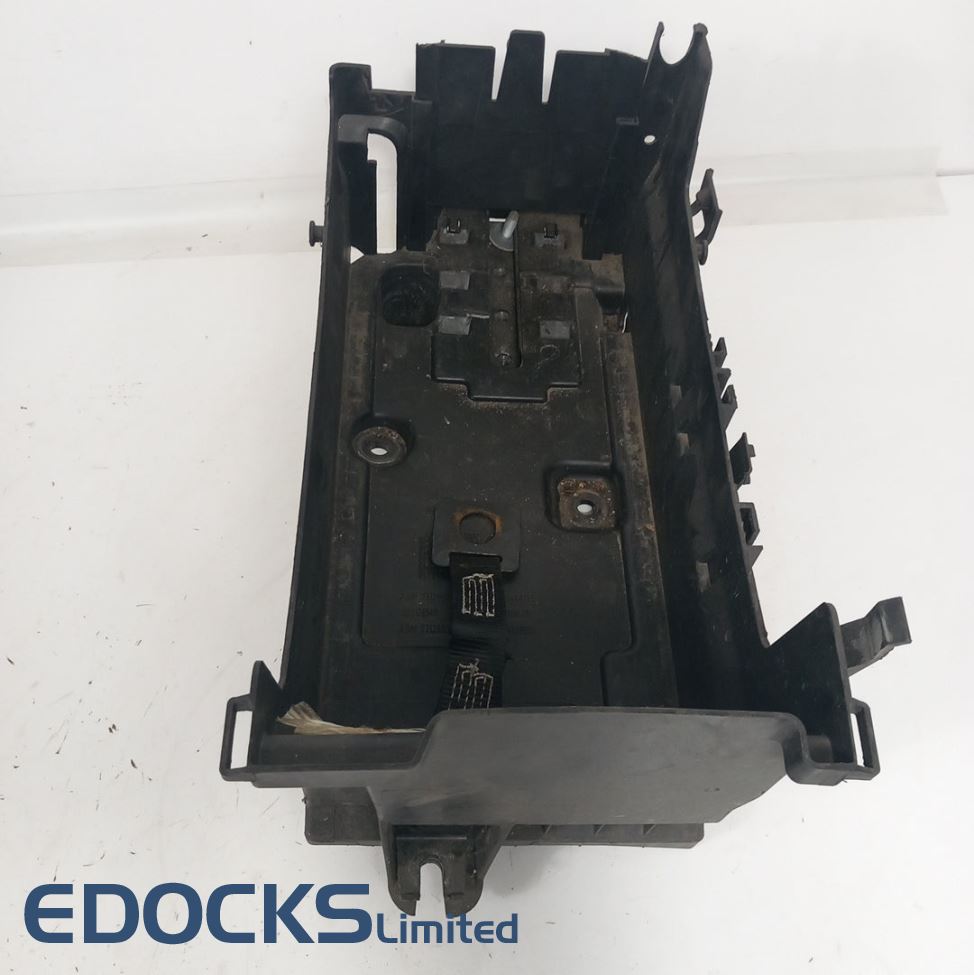 Batteriekasten Batterieträger A20DTE Opel Insignia A 2,0 CDTI