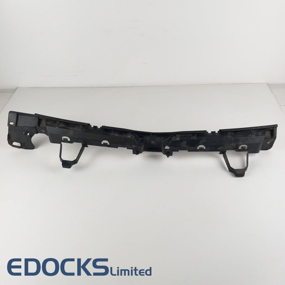 Halter Stoßstange hinten Mitte Opel Astra J 5 Türen