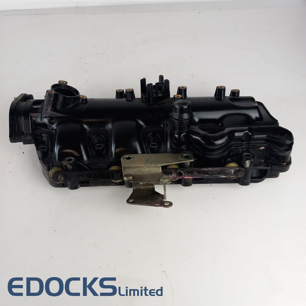 Ansaugkrümmer Opel Astra J 2,0 CDTI