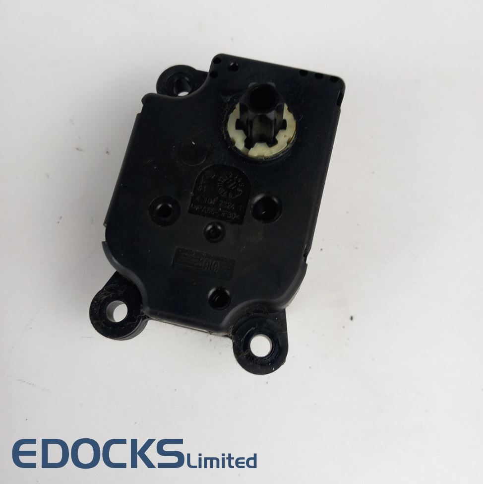 Stellmotor Servomotor Klimaanlage Heizung Opel Astra J