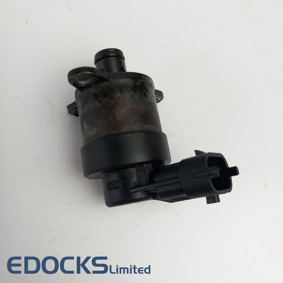 Druckregelventil Einspritzpumpe Opel Astra J 2,0 CDTI