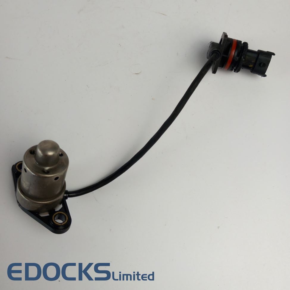 Sensor Ölrestmenge Ölwanne Opel Astra J 2,0 CDTI