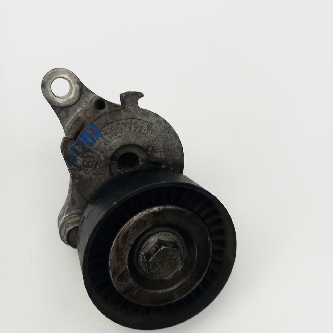 Riemenspanner Zahriemen Opel Zafira C Tourer 2,0 CDTI 170 PS B20DTH